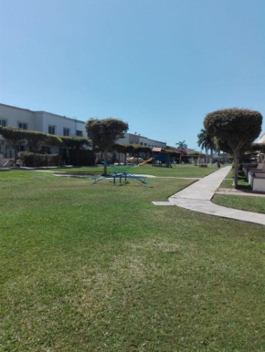 CASA JARDINES DEL BOSQUE, Mazatlán